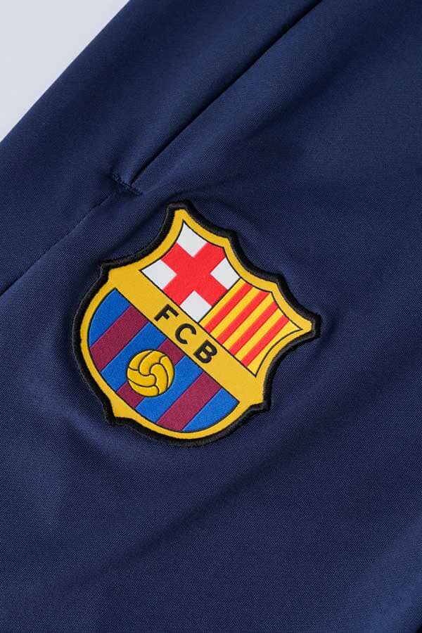 125 Men's Barcelona Activewear Trousers