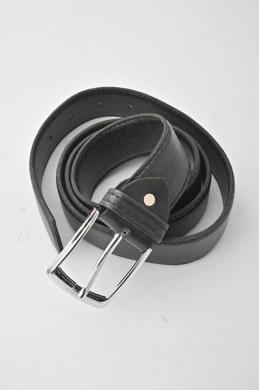 Men's Fethiye Faux Leather Belt Men's Belt SNAN Traders 