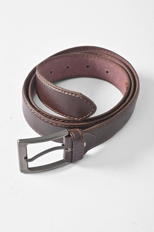 Men's Asau PU Leather Belt