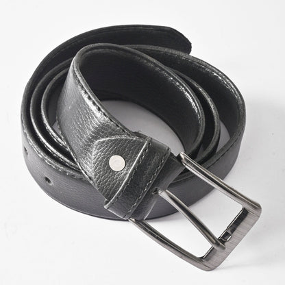 Men's Fethiye Faux Leather Belt