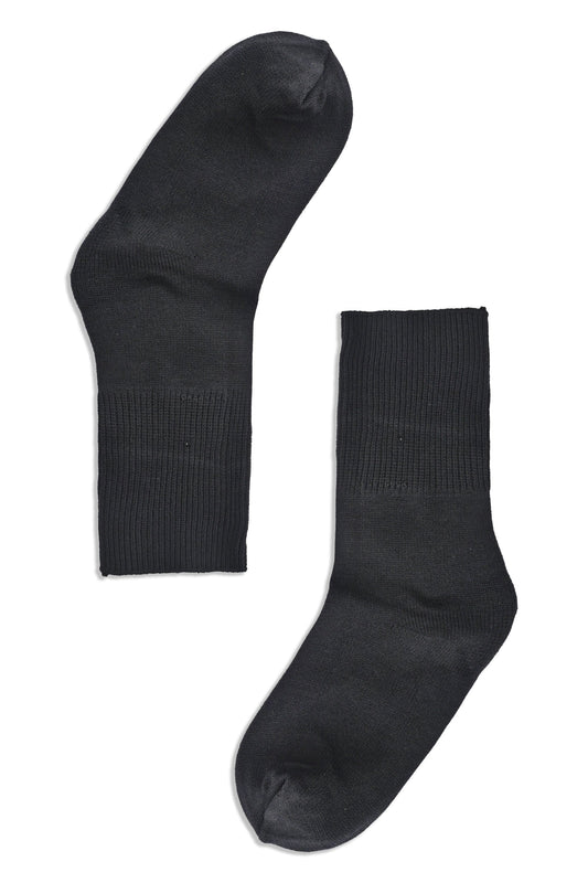 Kid's Houston Crew Socks -Pack Of 2 Pair Socks RKI 