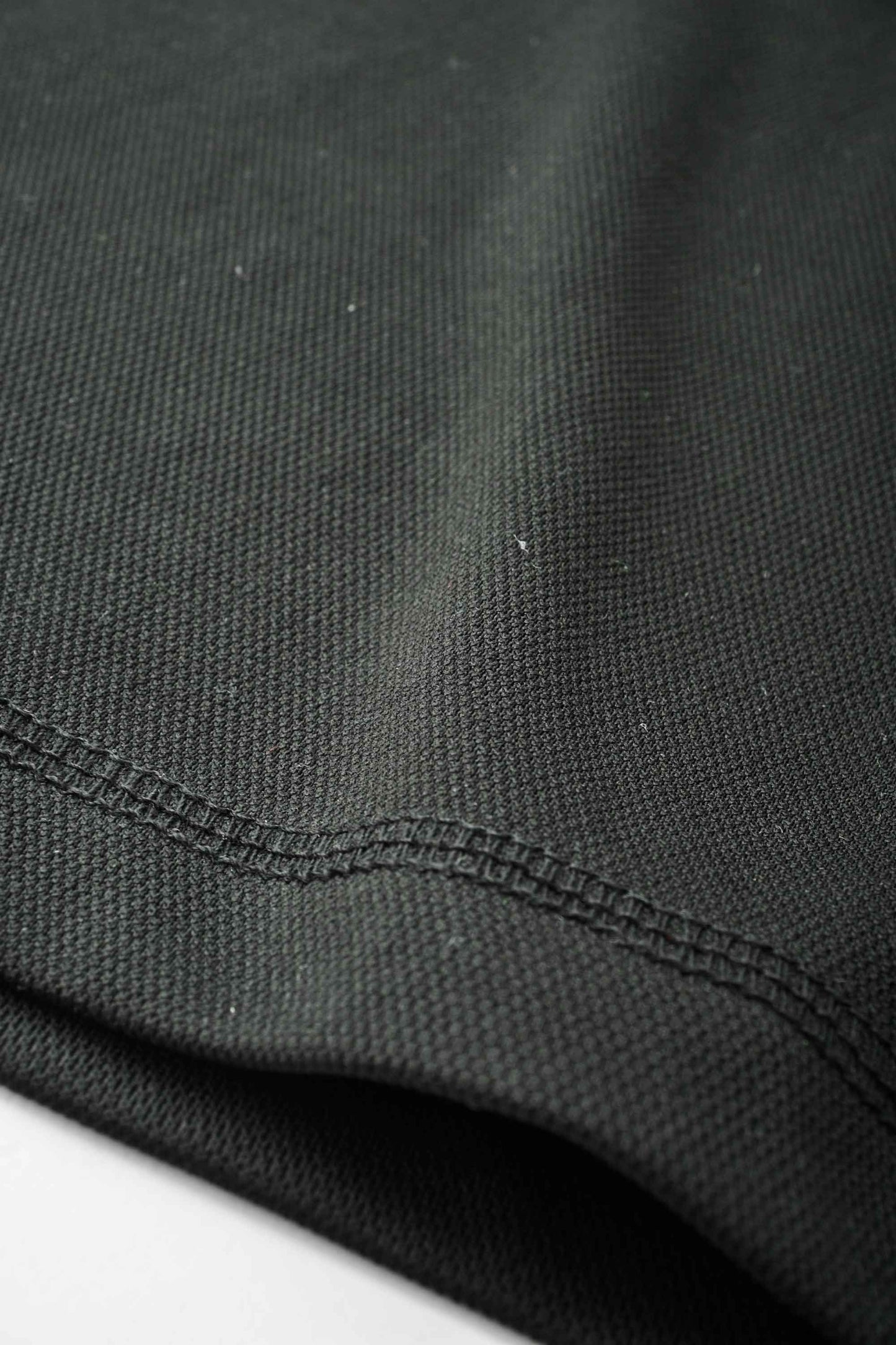 K Prime Men's Reglan Sleeve Solid Design Minor Fault Tee Shirt