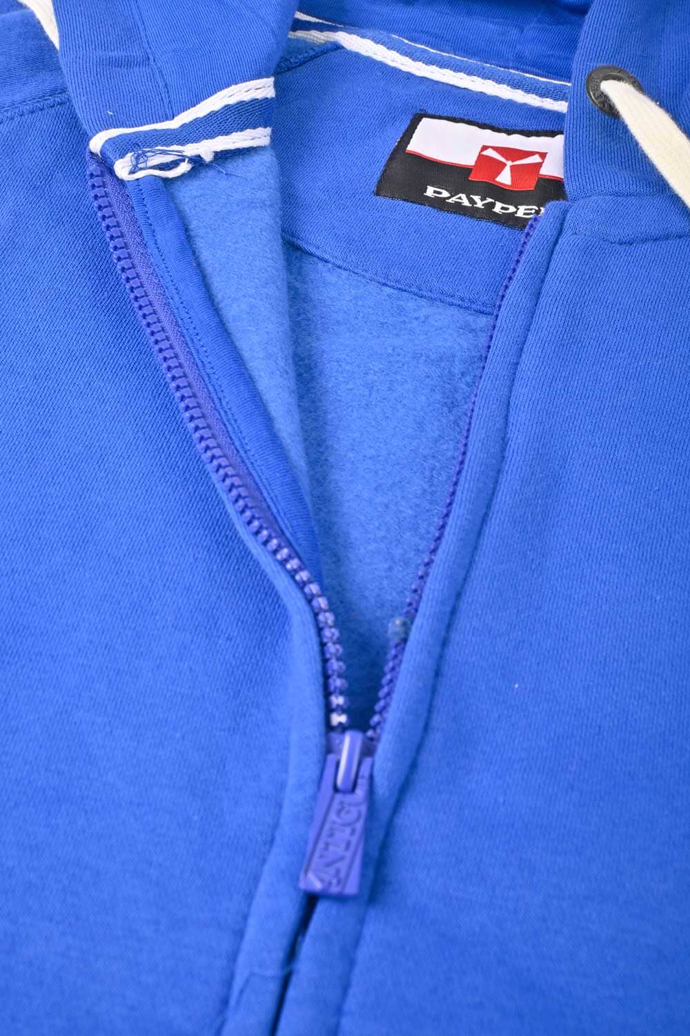Payper Men's Fleece Zipper Hoodie Men's Jacket First Choice 