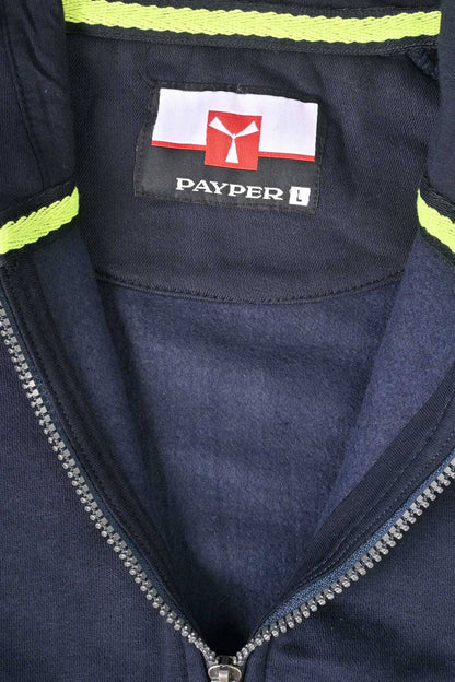 Payper Men's Fleece Zipper Hoodie Men's Jacket First Choice 