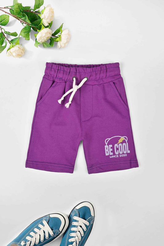 C&A Kid's Be Cool Terry Shorts Kid's Shorts SNR 