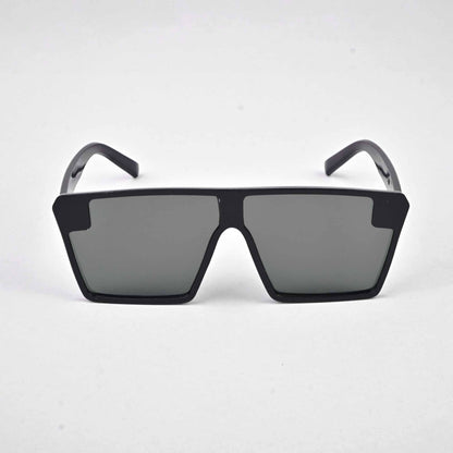Siofok Premium UV Protection Sunglasses Eyewear RAM Black 