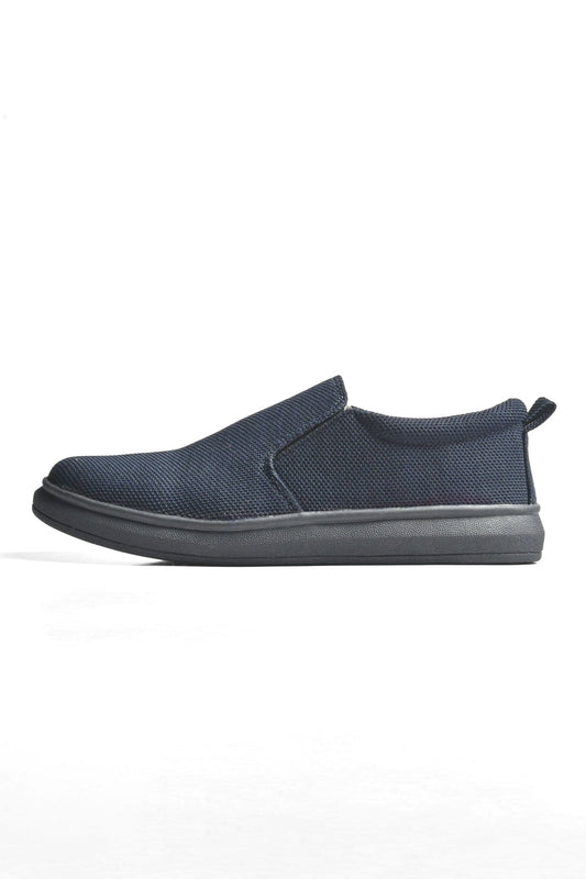 Men's Classic Comfortable Slip On Tampere Sneaker Shoes Men's Shoes SNAN Traders 