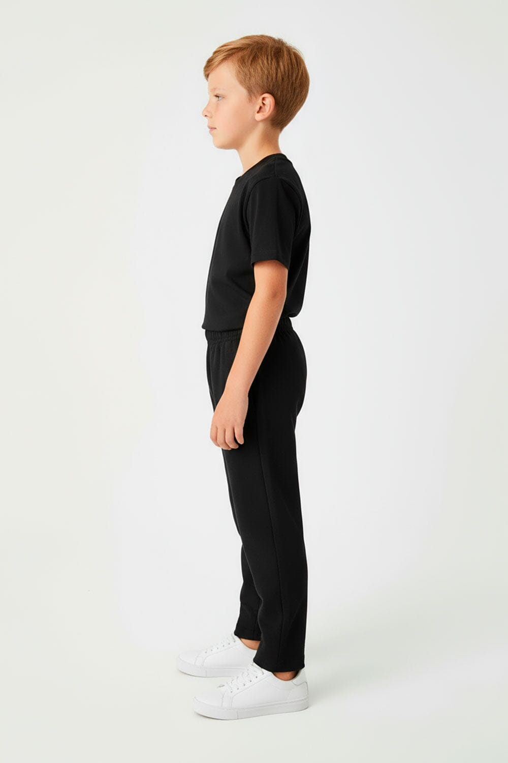 Kid's Raptors Fleece Trousers