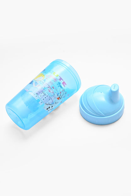 Milo Kid's Characters Printed Sippy Cup/Glass