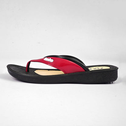 Tata Women's Comfortable Casual Flip Flops Women's Shoes RAM 