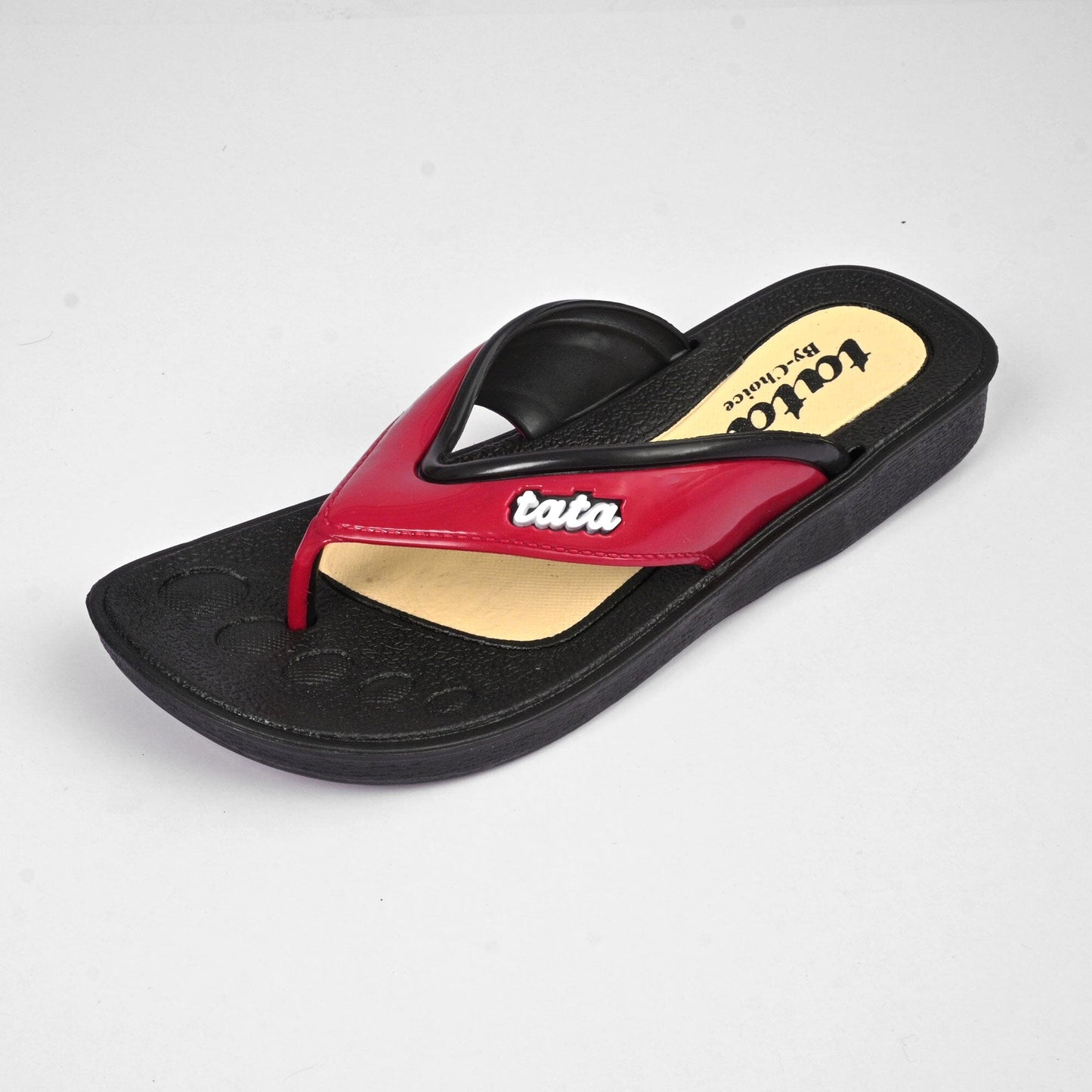 Tata Women's Comfortable Casual Flip Flops Women's Shoes RAM 