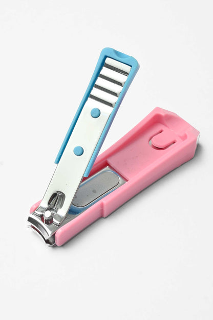 Zarate Stainless Steel Nail Cutter