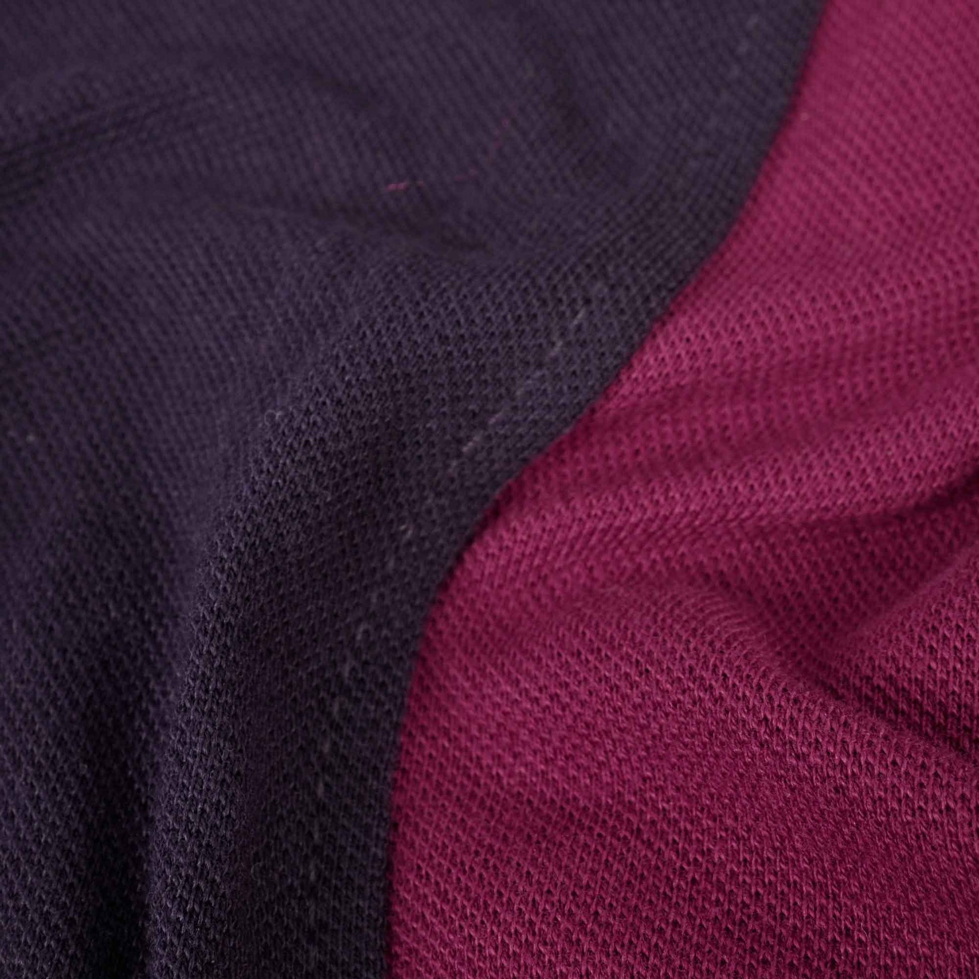 Men's Principality Embridered Short Sleeve Polo Shirt Men's Polo Shirt Image 