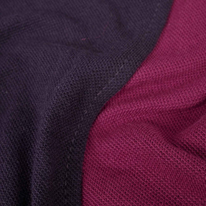 Men's Principality Embridered Short Sleeve Polo Shirt Men's Polo Shirt Image 