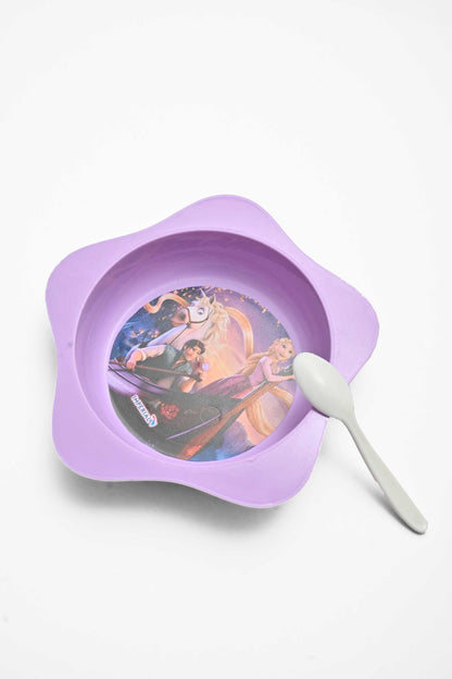 Aqua Plast Kid's Multi Purpose Mini Plastic Bowl