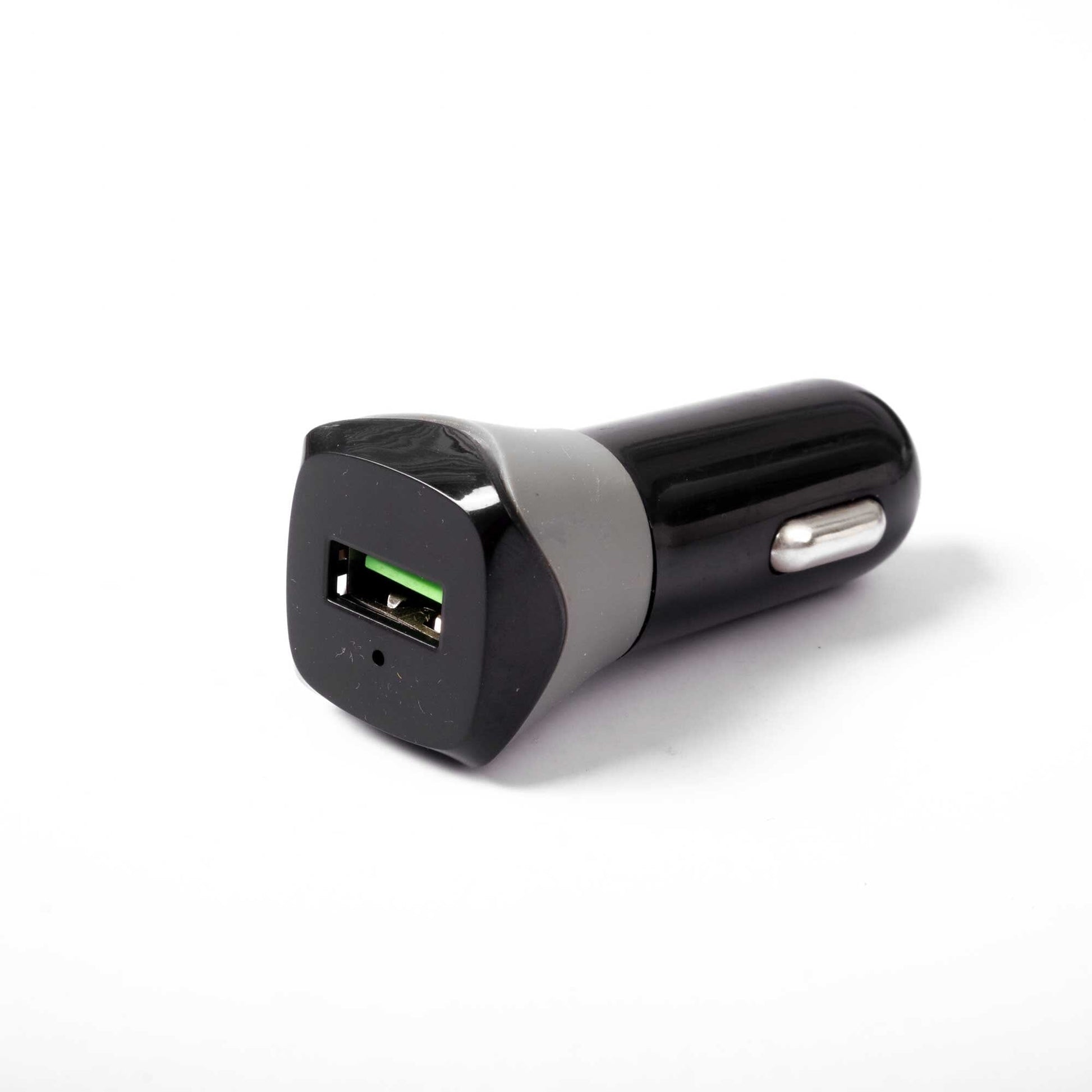 Qualcomm Quick Charge 2.0 USB Car Charger Mobile Accessories SDQ D2 