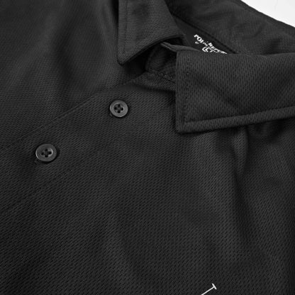 Polo Republica Men's Polo Athletica & Arrow Printed Activewear Polo Shirt Men's Polo Shirt Polo Republica 