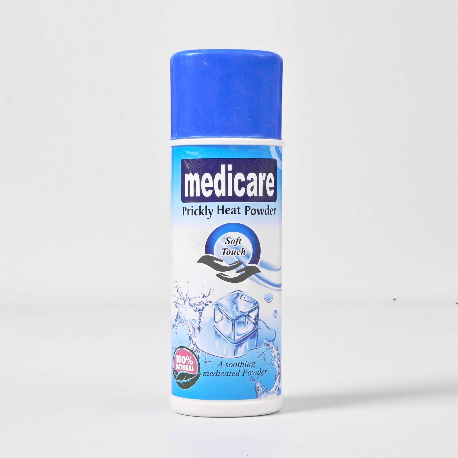 Medicare Prickly Heat Powder Health & Beauty SRL D1 