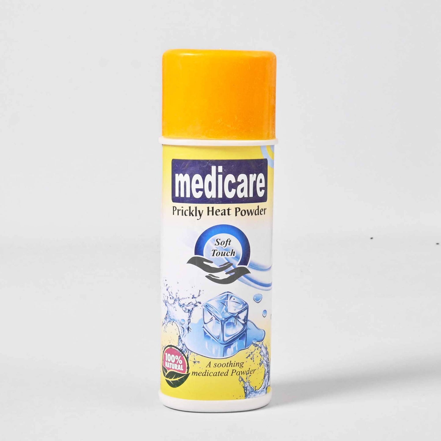 Medicare Prickly Heat Powder Health & Beauty SRL D2 