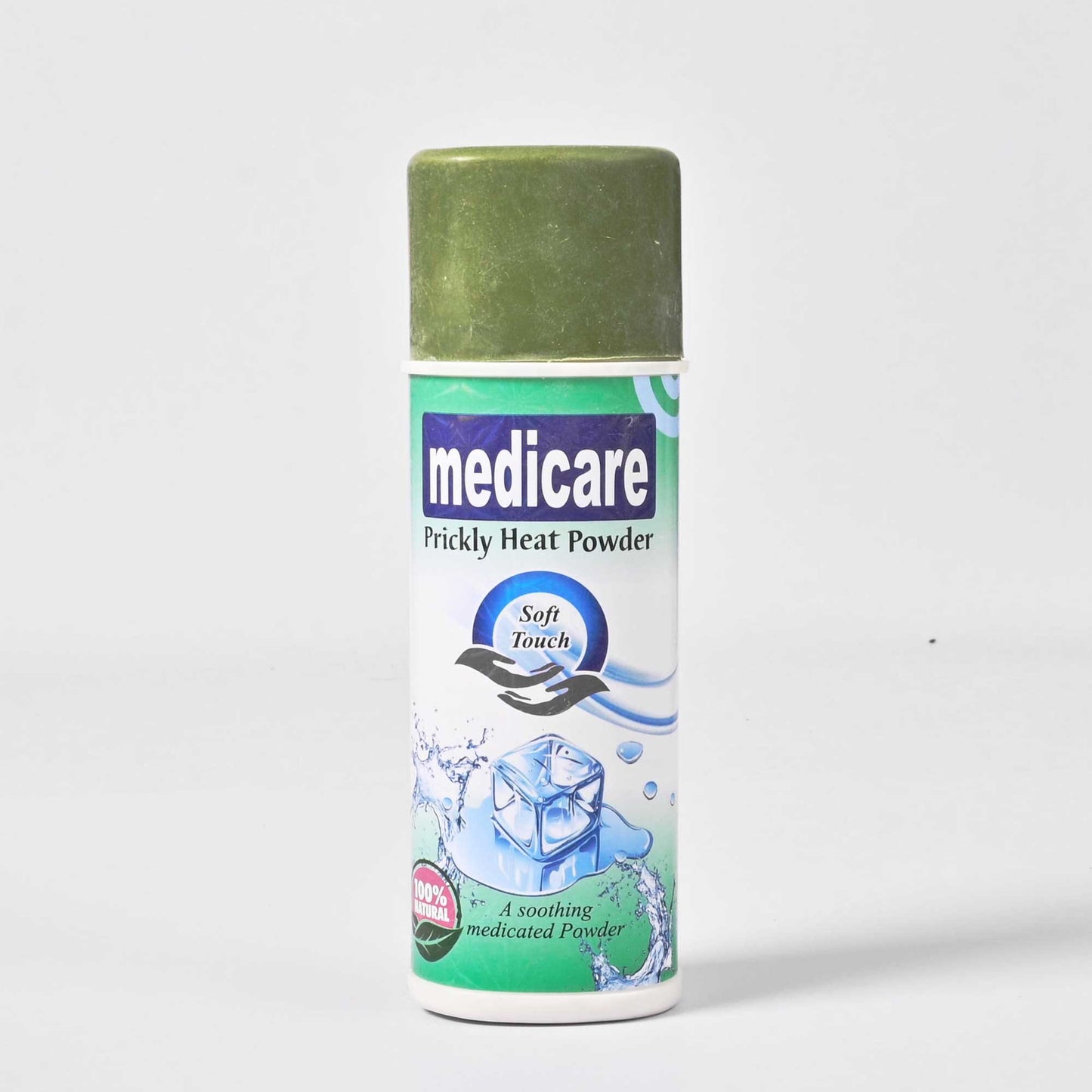 Medicare Prickly Heat Powder Health & Beauty SRL D4 