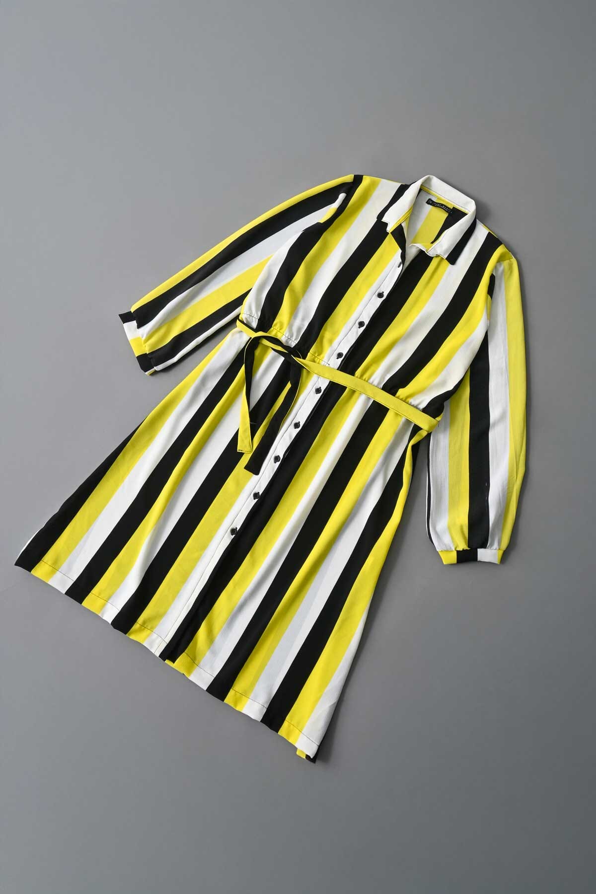 East West Women's Printed Maxi Dress