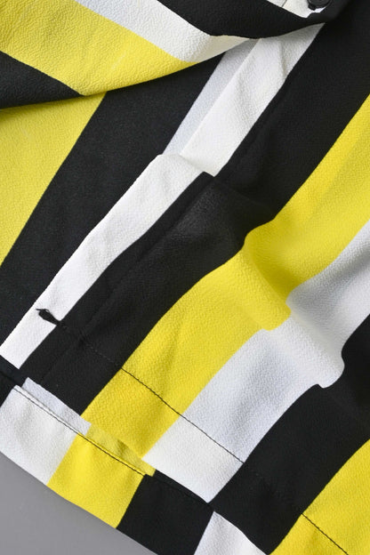 East West Women's Printed Maxi Dress