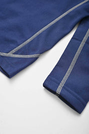 Proact Boy's Mock Neck Quarter Zipper Sweat Shirt Boy's Sweat Shirt HAS Apparel 