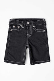 TR Boy's Relaxed Straight Denim Shorts