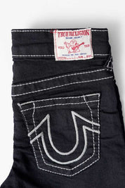 TR Boy's Relaxed Straight Denim Shorts