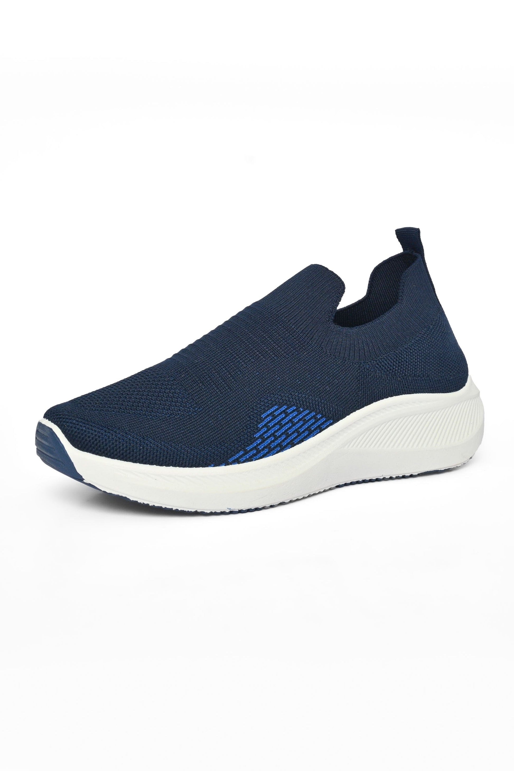 Why the Right Walk Shoes Matter