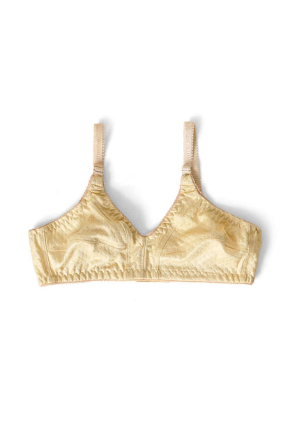 Robi Women's Textured Bra