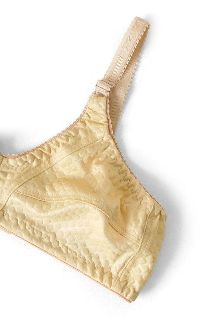 Robi Women's Textured Bra