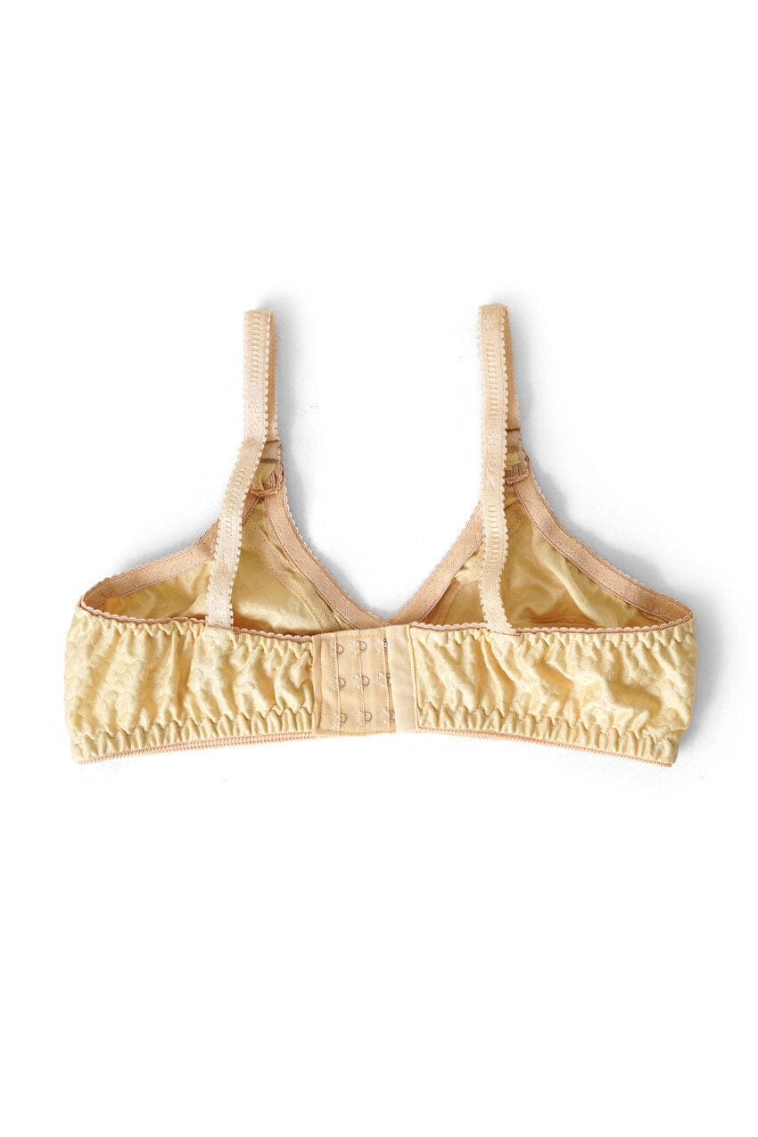 Robi Women's Textured Bra