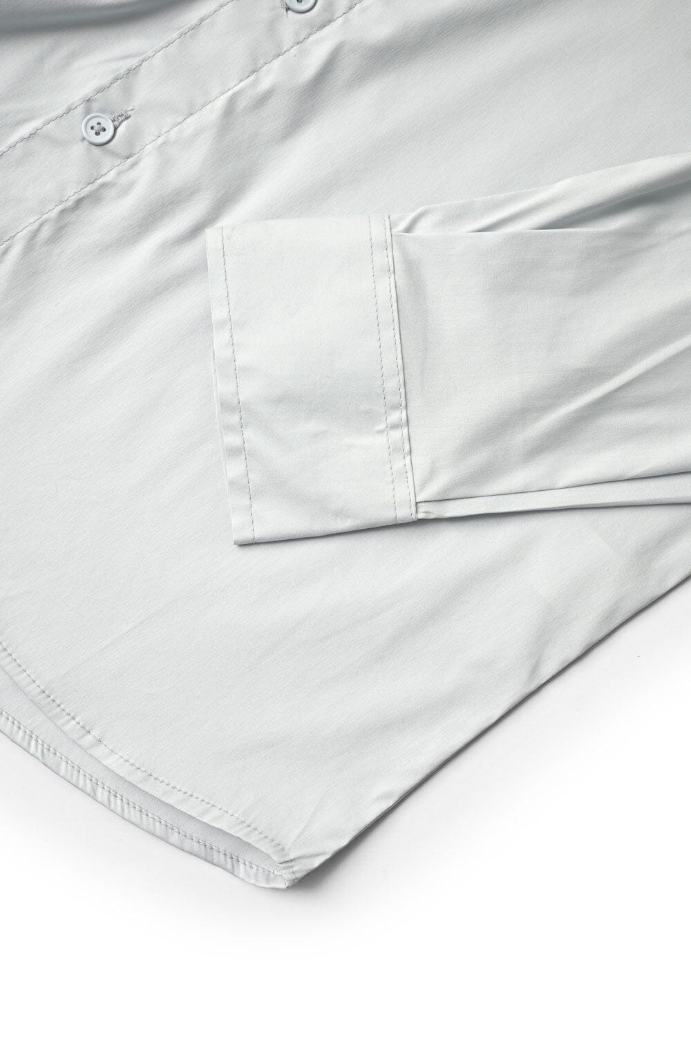 Polo Republica Men's Elbow Patch Casual Shirt