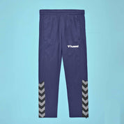 Hummel Boy's Down Arrow Style Activewear Trousers Boy's Trousers HAS Apparel 