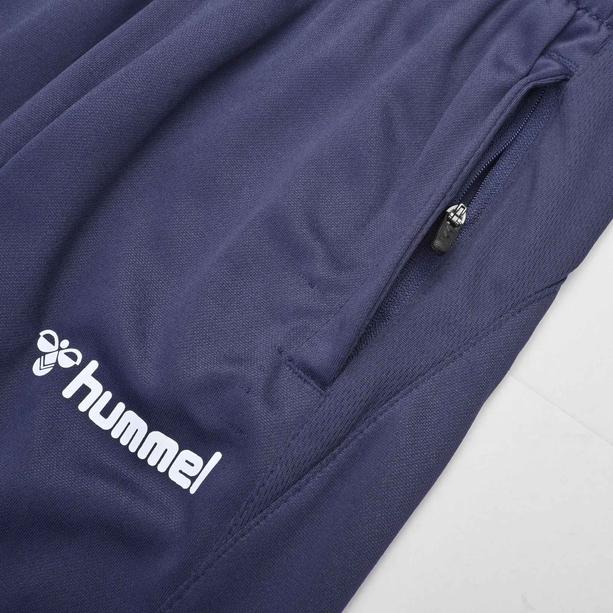 Hummel Boy's Down Arrow Style Activewear Trousers Boy's Trousers HAS Apparel 