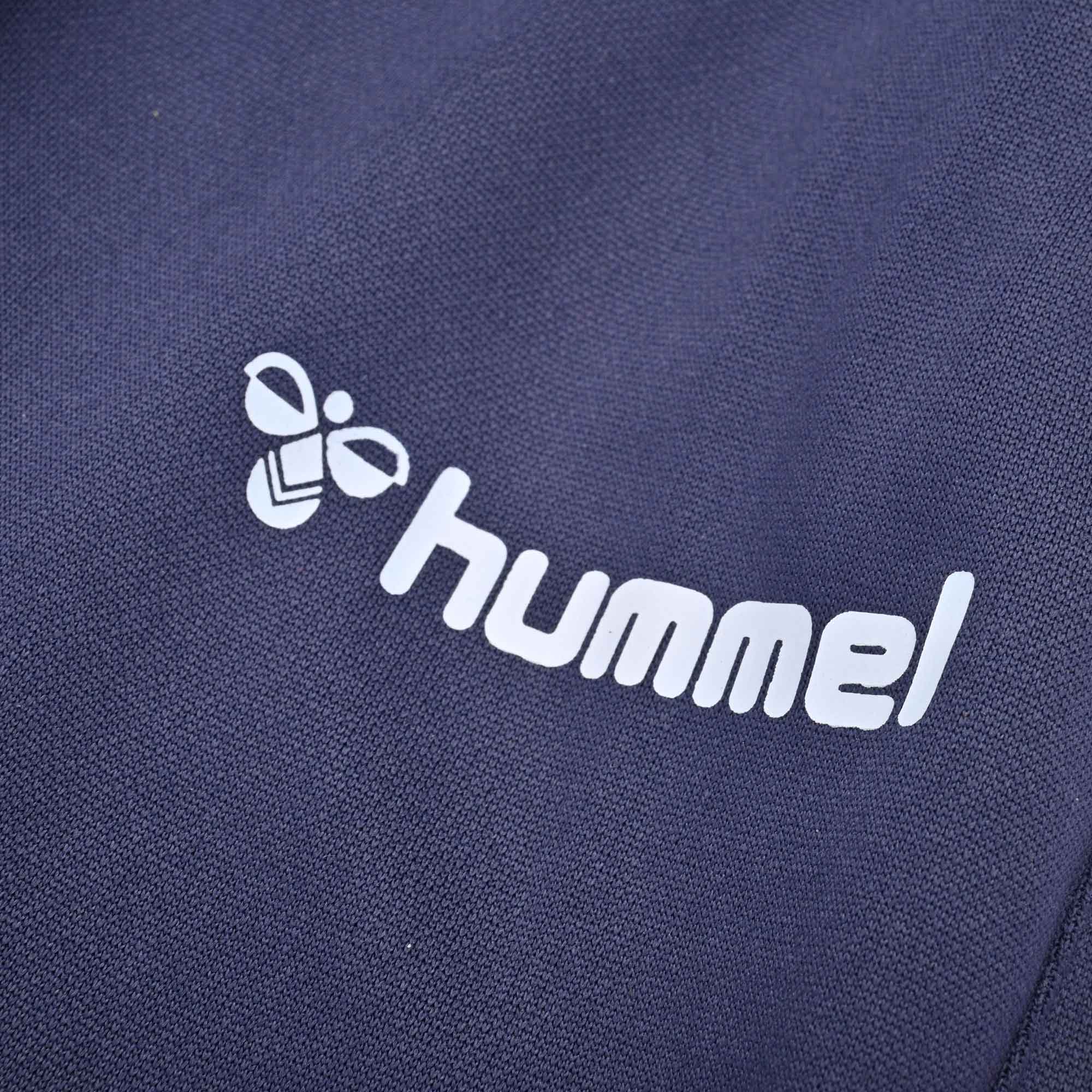 Hummel Boy's Down Arrow Style Activewear Trousers Boy's Trousers HAS Apparel 