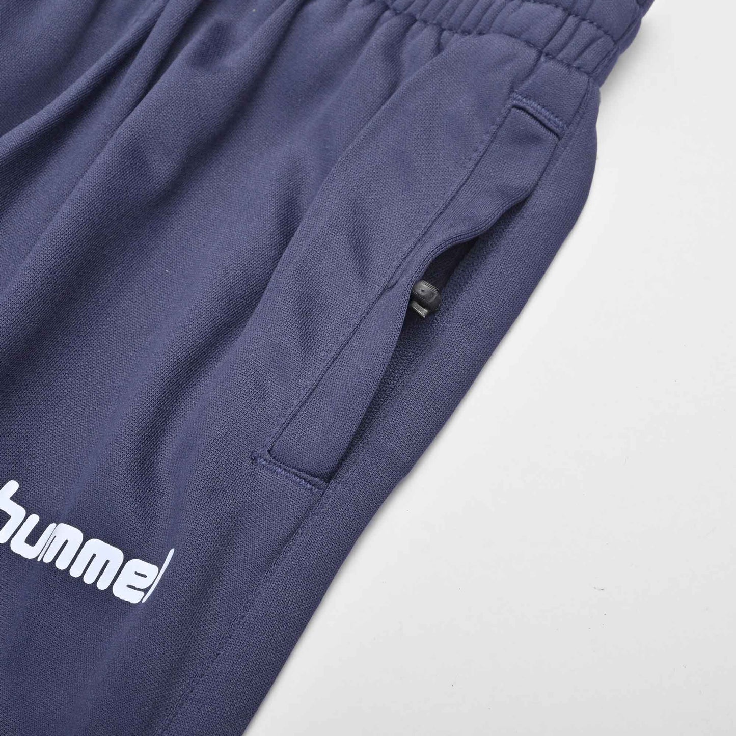 Hummel Boy's Back Arrow Style Activewear Trousers Boy's Trousers HAS Apparel 