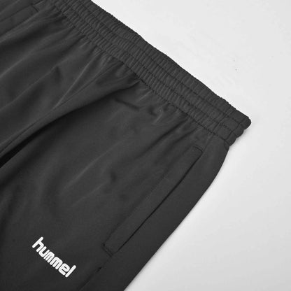 Hummel Boy's Premium Comfort Activewear Trousers Boy's Trousers HAS Apparel 