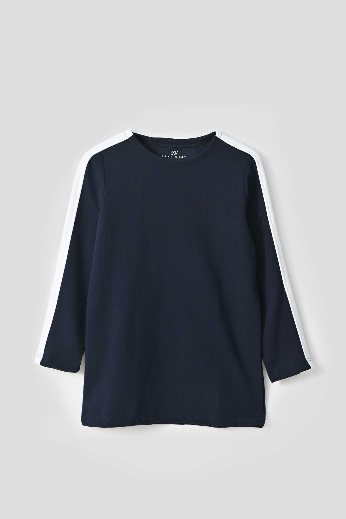 East West Women's Striped Co-Ord Set