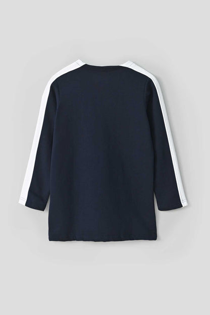 East West Women's Striped Co-Ord Set