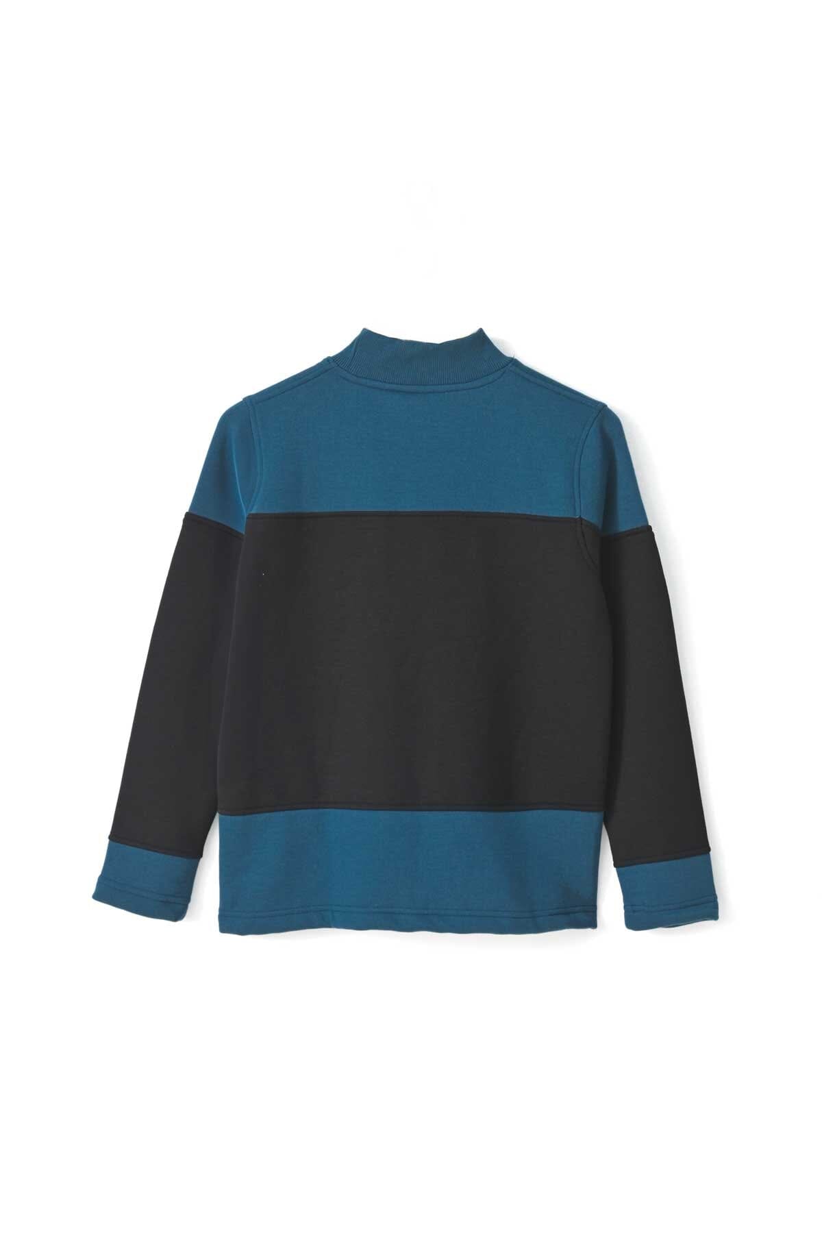 East West Women's Contrast Co-Ord Set