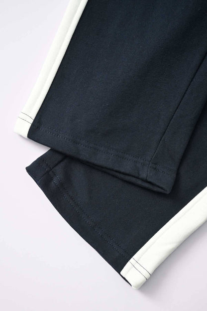 East West Women's Striped Co-Ord Set