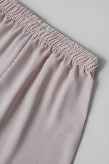 East West Women's Shawl Collar Co-Ord Set