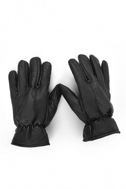 Unbroken Men's Synthetic Leather Gloves Gloves NB Enterprises 