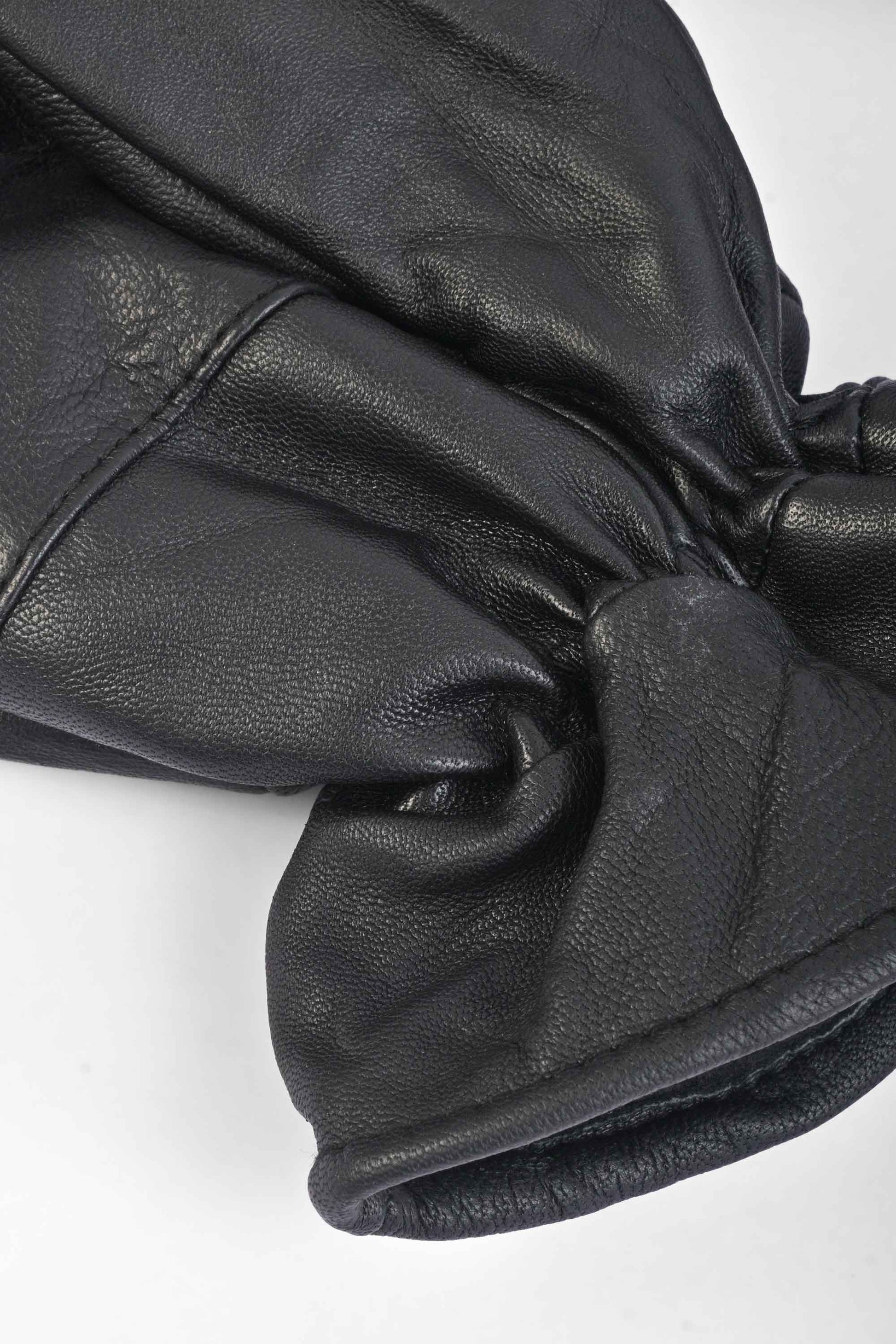 Unbroken Men's Synthetic Leather Gloves Gloves NB Enterprises 