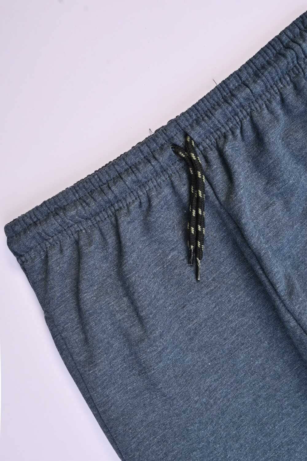 MAX 21 Men's Tiger Is Unstoppable Fleece Trousers Men's Trousers SZK 