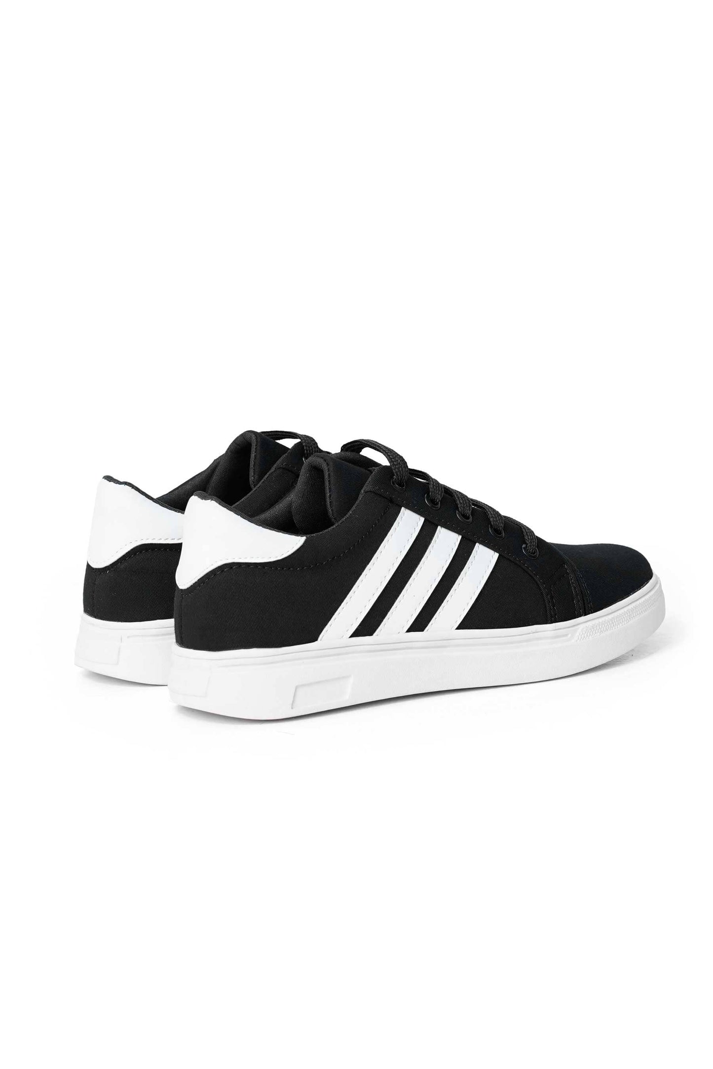 Black Camel Men's Sneakers