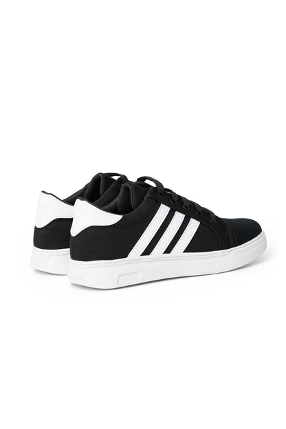 Black Camel Men's Sneakers