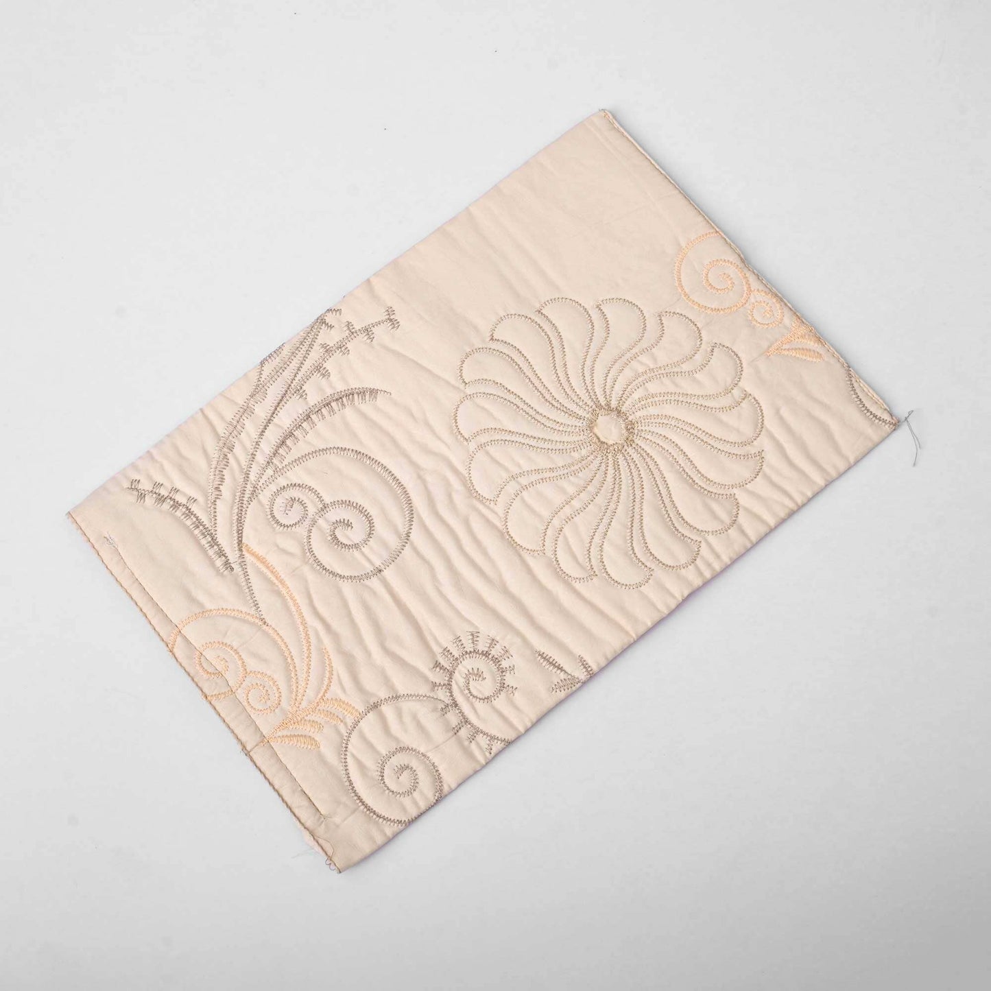 Fabric Tissue Box Cover General Accessories De Artistic 